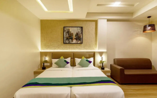 Treebo Nestlay Rooms Gummidipoondi