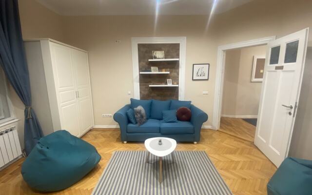 FG Boutique Hostel