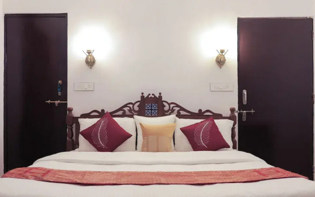 Roop Mahal Homestay