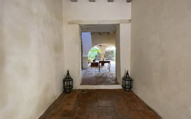 Casa Don Sancho by Wynwood House