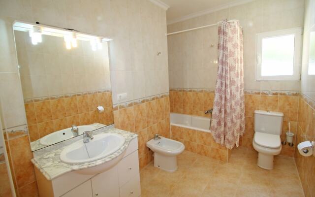 Villas Costa Calpe Maria