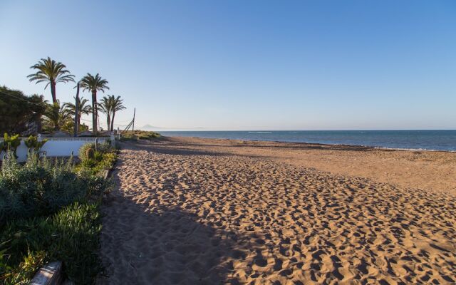 Dreams of Denia Apartment