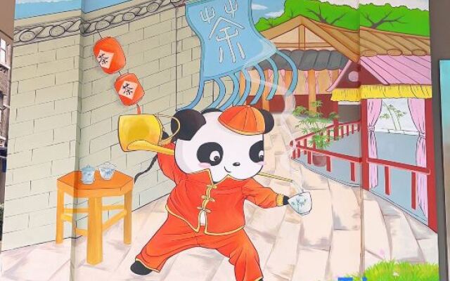 Home Inn Neo Chengdu Luomashi Subway Station Branch