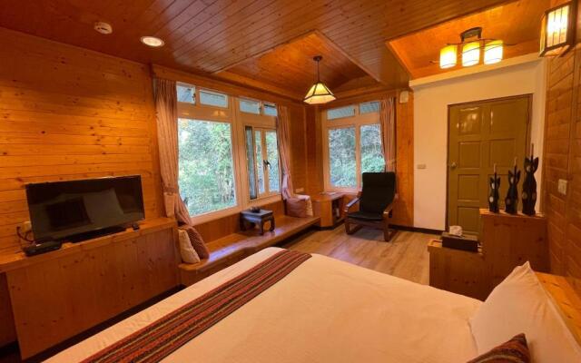Fuyam Tourist Home