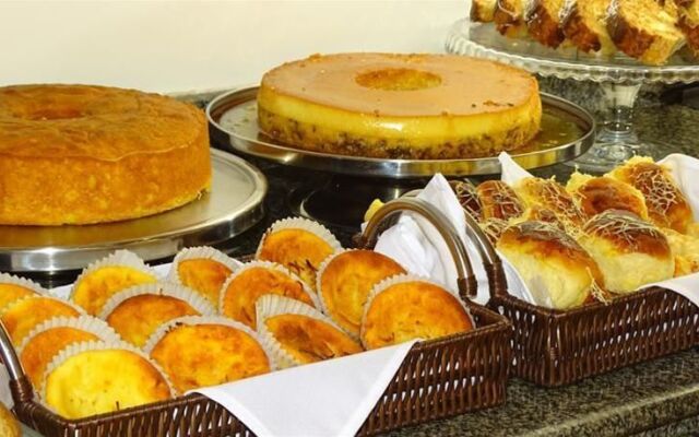 La Fontaine Residencial Aparthotel