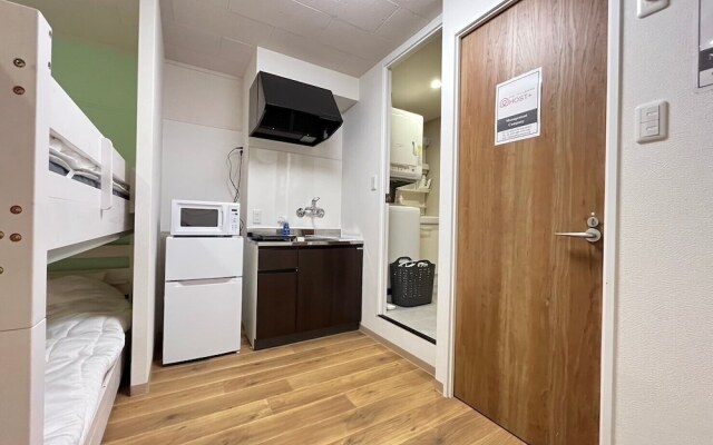 Matsuyamachi Bldg. 3F