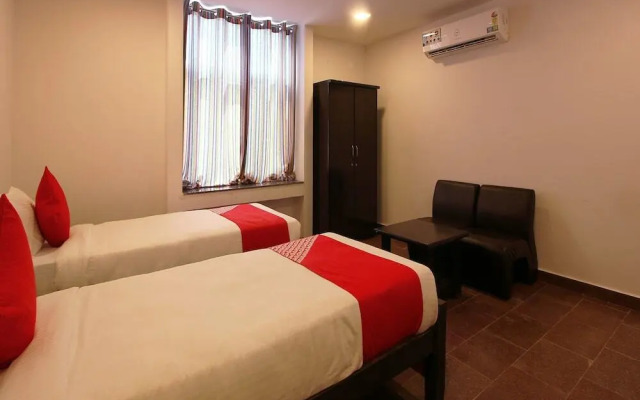 Midas Abodes by OYO Rooms