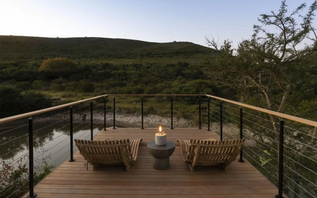 Shamwari Eagles Crag - фото 4