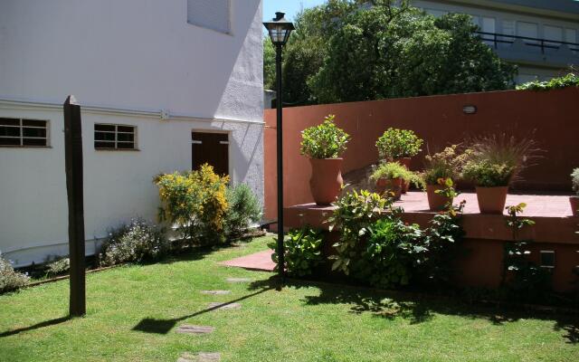 Hosteria Posada de la Villa