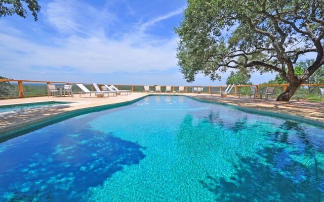 Sage Hill Inn & Spa