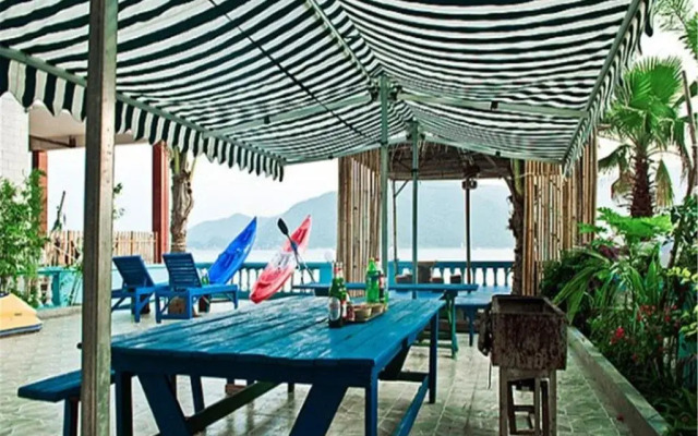 Sanya Sunny House International Youth Hostel Haitangwan Branch