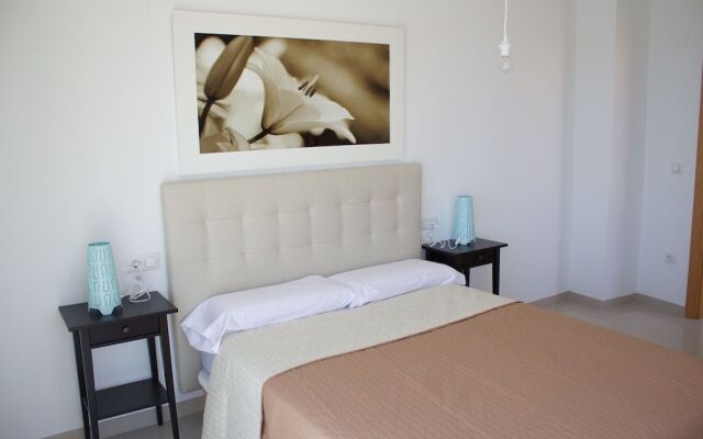 Residencial La Red