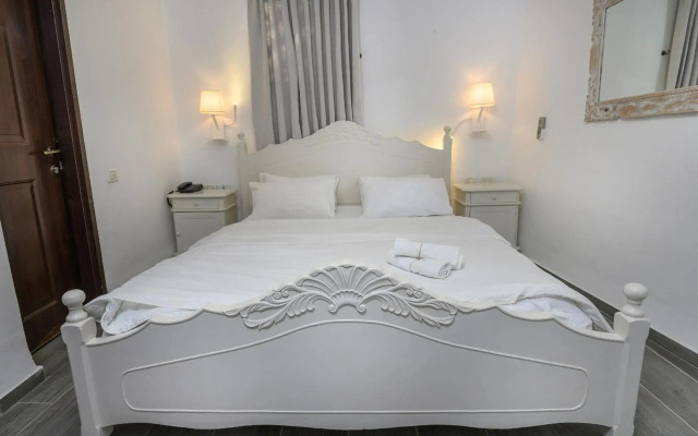 Shirat Hayam - Boutique Hotel
