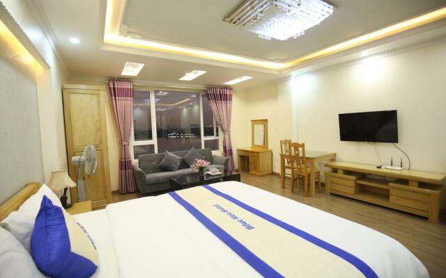 Blue Sea Luxury Hotel & Apartment