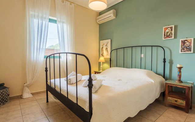 Villa Lavender