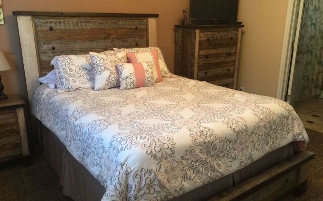 Blue Sage Bed & Breakfast