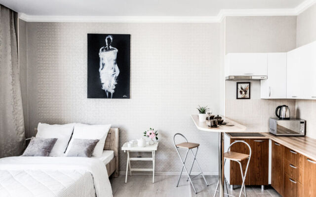 Apart House on Belinskogo str., 30