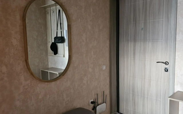 Апартаменты на улице Станкевича 45