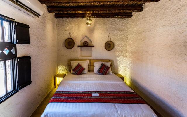 Sama Al Wasil Desert Camp
