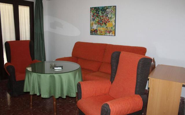 Apartamentos Doña Carmen II