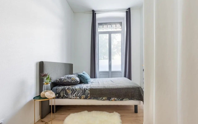 Grand Appartement au coeur du centre Historique