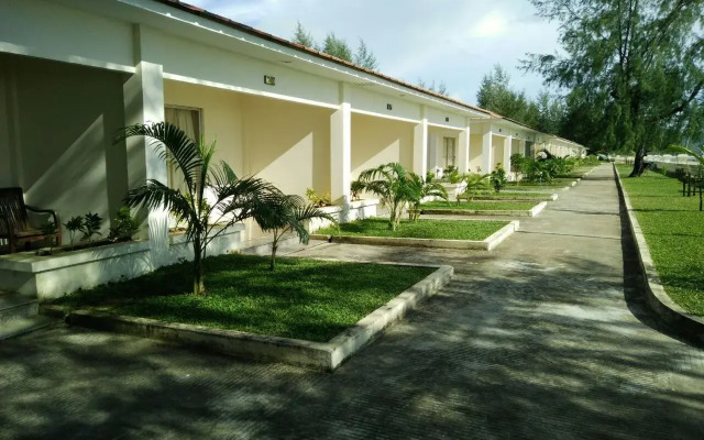 Maungmagan Beach Resort