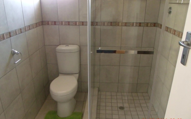 Chalet no. 2 Petunia