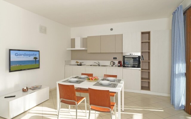 Appartamento Ermione