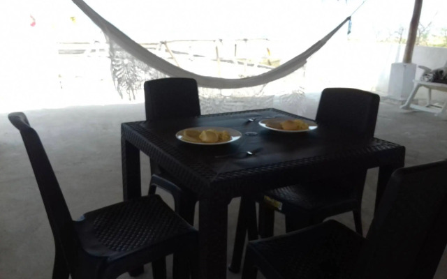Manzanillo Beach