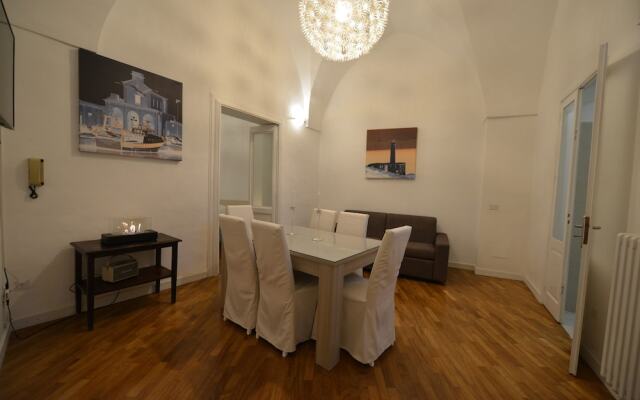 B&B Il Segreto