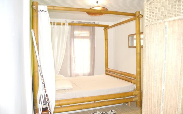 Apartment With 2 Bedrooms in Sainte-luce, With Private Pool, Enclosed