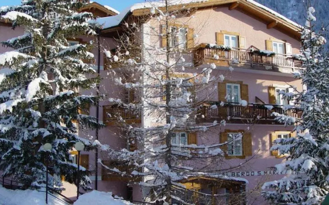Hotel Santa Maria