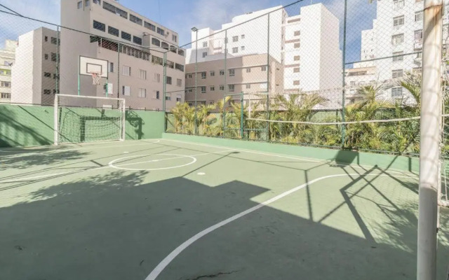 Apartamento surpreendente 1908