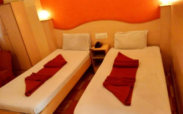 Hotel Garden City