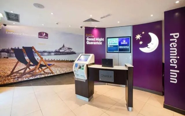 Premier Inn Eastbourne Town Centre