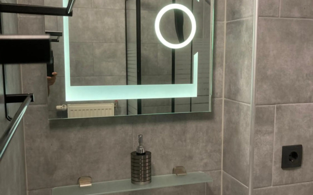 Ferienwohnung Zeitz Appartment Zeitzer Dom