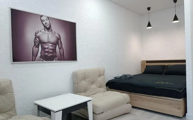 Апартаменты на улица Карла Маркса 3/4