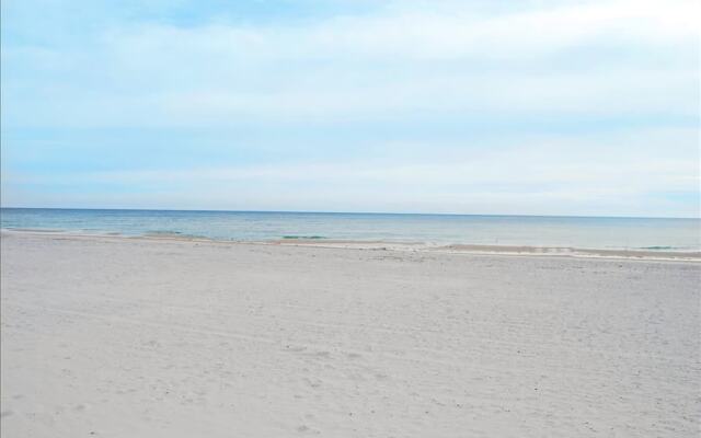 Gulf Village 412 by RedAwning