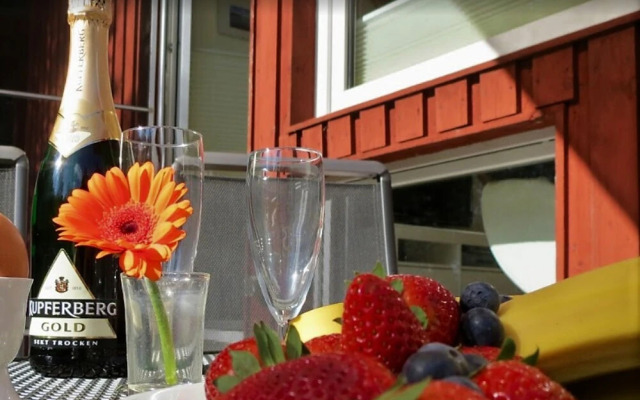 Ferienhaus Sera