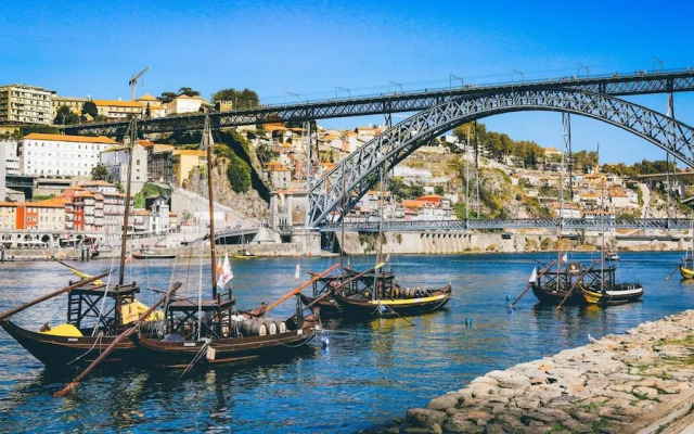 Porto City Hotel
