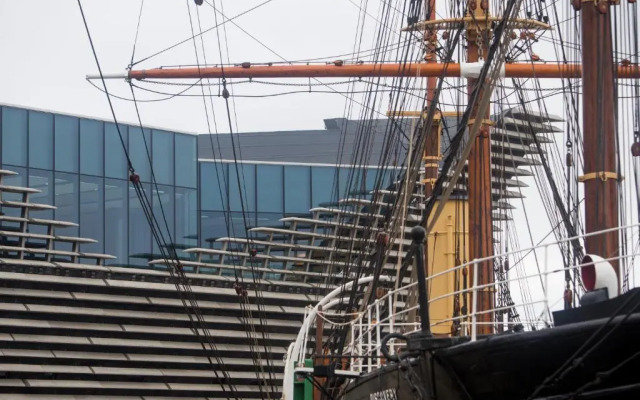 Hotel Indigo Dundee by IHG