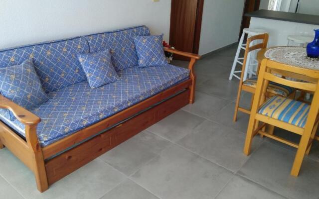 Alpen 1 Bungalow Peñismar I