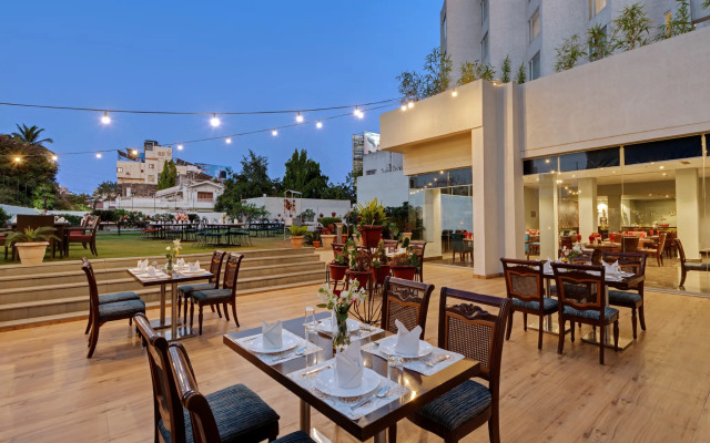 Amarpreet, Chhatrapati Sambhajinagar - AM Hotel Kollection