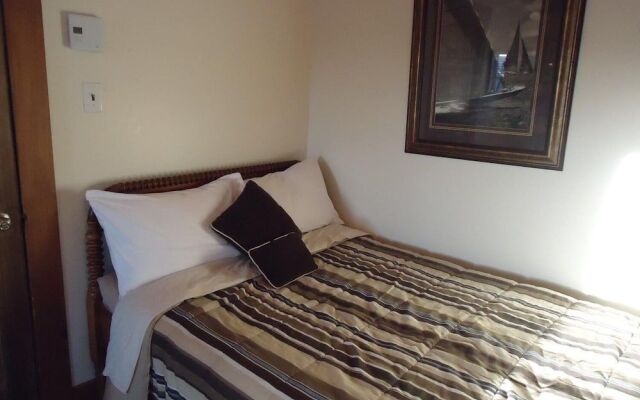 Capitainerie du Passant B&B