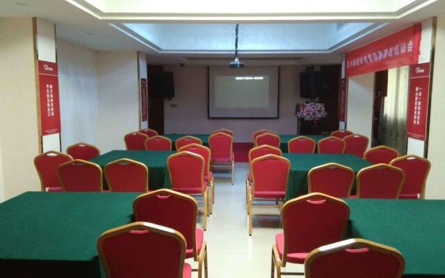 Jinshun Hotel