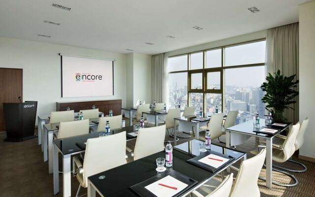 Ramada Encore Seoul Dongdaemun
