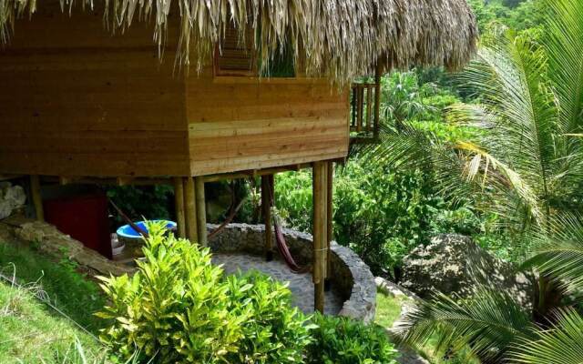Ecohabs Bosques del Tayrona