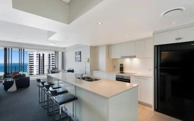 Skyline Royale 4BRM Sierra Grand