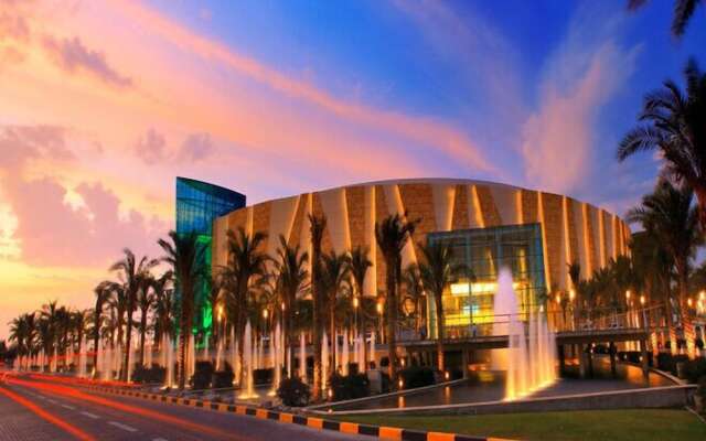 Kuwait Palace Hotel Apartments