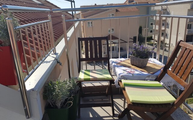 Apartments Adriatic Split-Stobreč